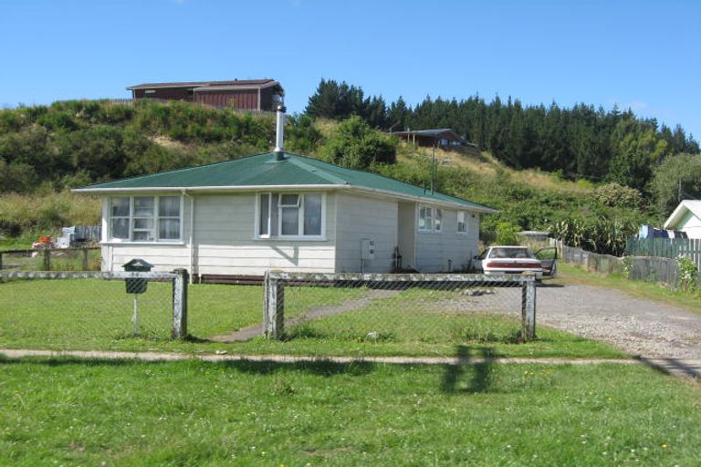 Photo of property in 25 King Street, Raetihi, 4632