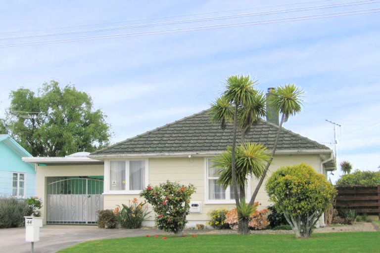 Photo of property in 46 Atkinson Street, Mangapapa, Gisborne, 4010