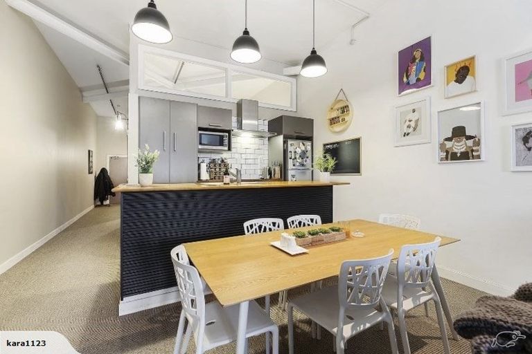 Photo of property in 2b/164 Vivian Street, Te Aro, Wellington, 6011