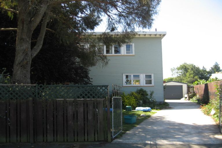 Photo of property in 4 Praem Place, Shirley, Christchurch, 8013