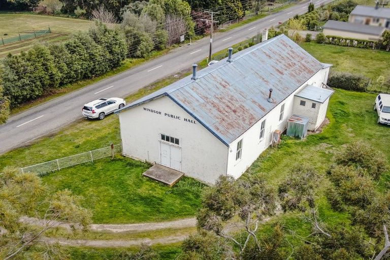 Photo of property in Windsor Road, Windsor, Oamaru, 9491