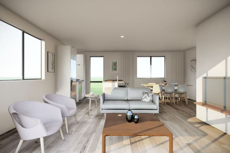 Photo of property in 71e Martyn Street, Waiuku, 2123