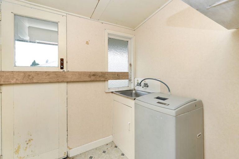 Photo of property in 153 Kermode Street, Ashburton, 7700