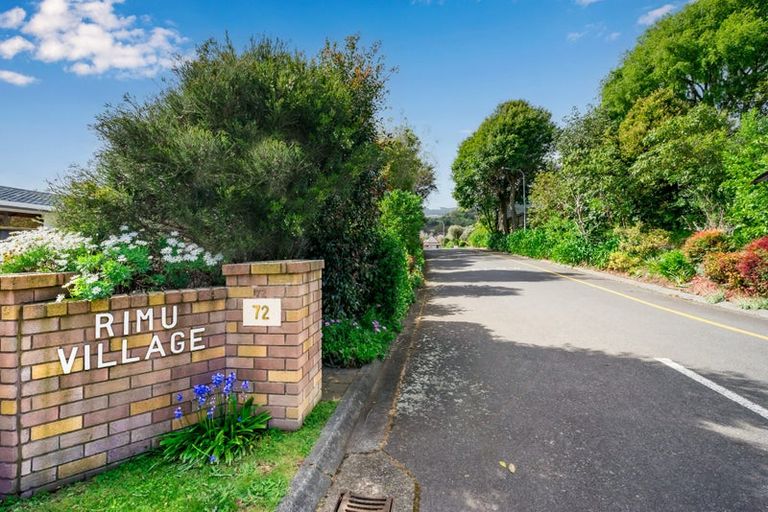 Photo of property in Rimu Village, 26/72 Rimu Road, Raumati Beach, Paraparaumu, 5032