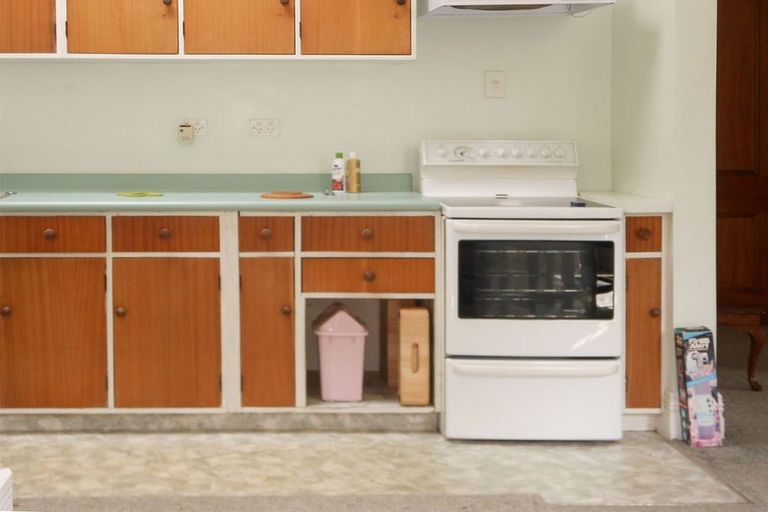 Photo of property in 333 The Terrace, Te Aro, Wellington, 6011