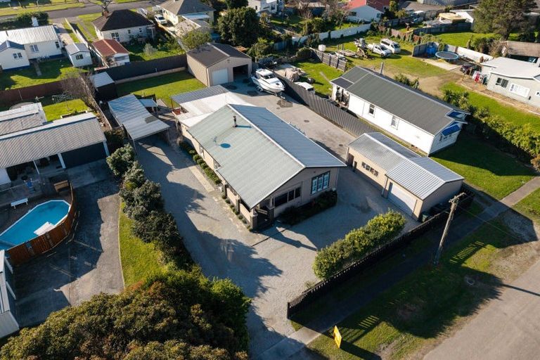 Photo of property in 7 Lyndhurst Street, Awapuni, Gisborne, 4010