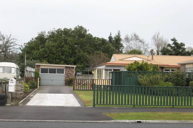 Photo of property in 50 Alfred Street, Fairfield, Hamilton, 3214