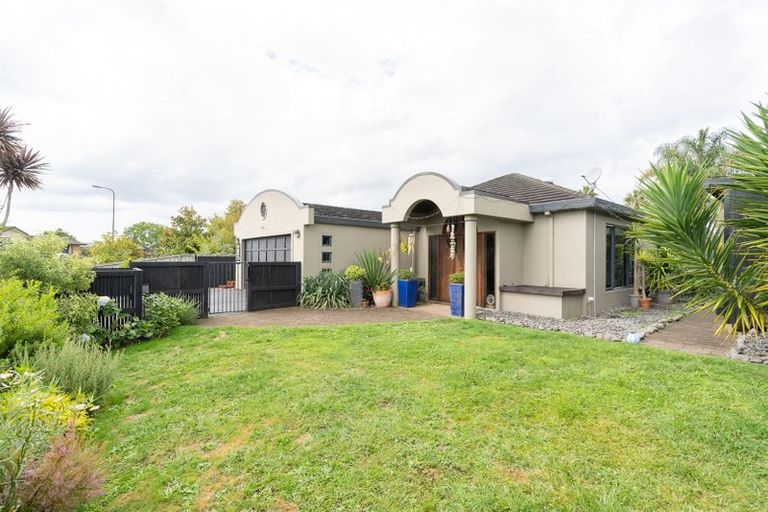 Photo of property in 9 Grosvenor Place, Rototuna, Hamilton, 3210