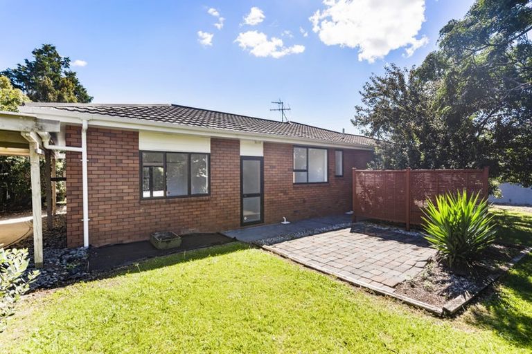 Photo of property in 183b Walter Strevens Drive, Conifer Grove, Takanini, 2112