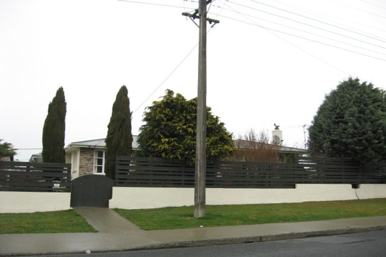 Photo of property in 121 Dipton Street, Kingswell, Invercargill, 9812