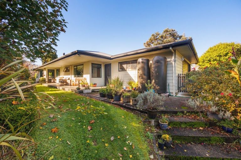 Photo of property in 85 Denbigh Street, Feilding, 4702