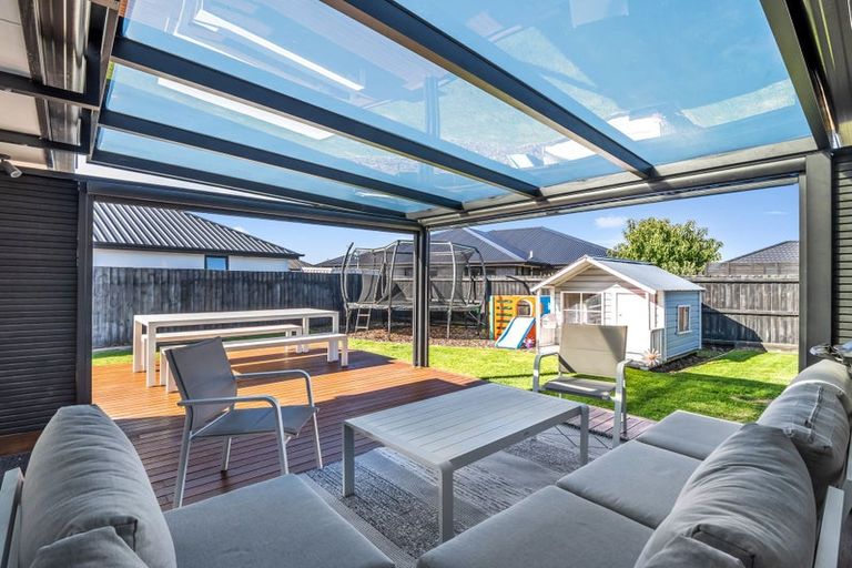 Photo of property in 81 Prestons Park Drive, Marshland, Christchurch, 8083