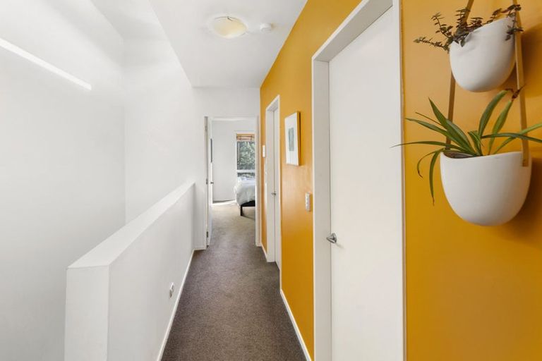 Photo of property in 10/114 Mitchell Street, Brooklyn, Wellington, 6021