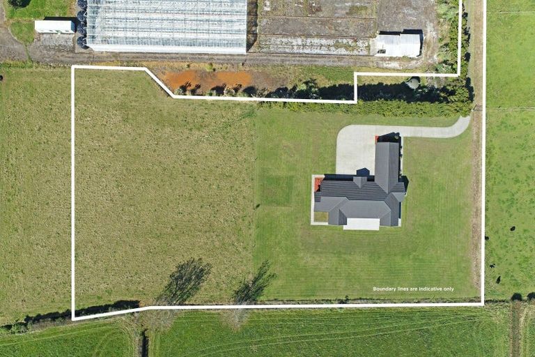 Photo of property in 379a Aka Aka Road, Puni, 2678