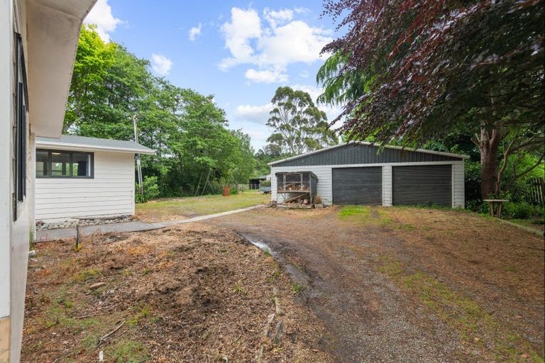 Photo of property in 734 Nikau Road, Pahiatua, 4988
