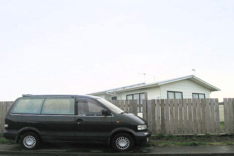 Photo of property in 7 Arklow Place, Flaxmere, Hastings, 4120