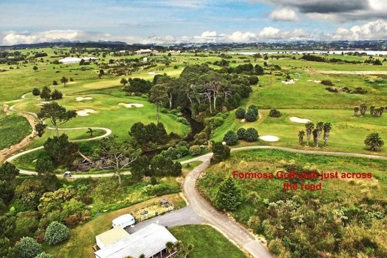 Photo of property in 11 Whawhaki Road, Beachlands, Auckland, 2018