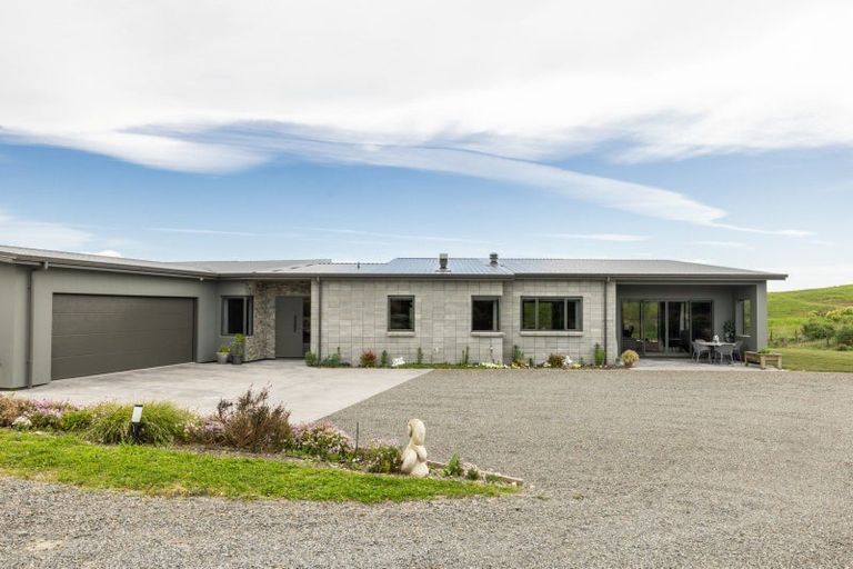 Photo of property in 49 Matuku Road, Crownthorpe, Hastings, 4179