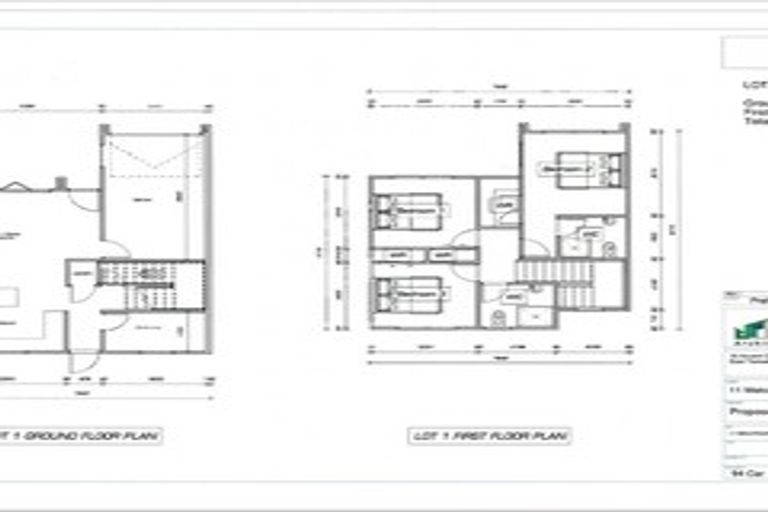 Photo of property in 11 Malcolm Place, Mangere East, Auckland, 2024