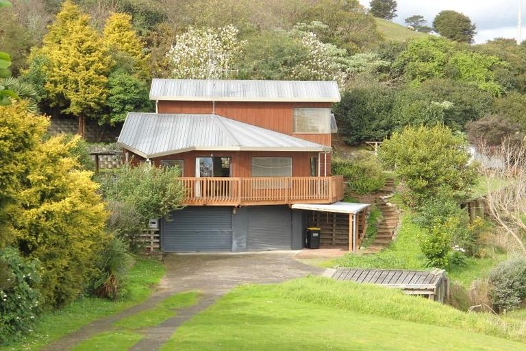 Photo of property in 202 Grafton Road, Thames, 3500