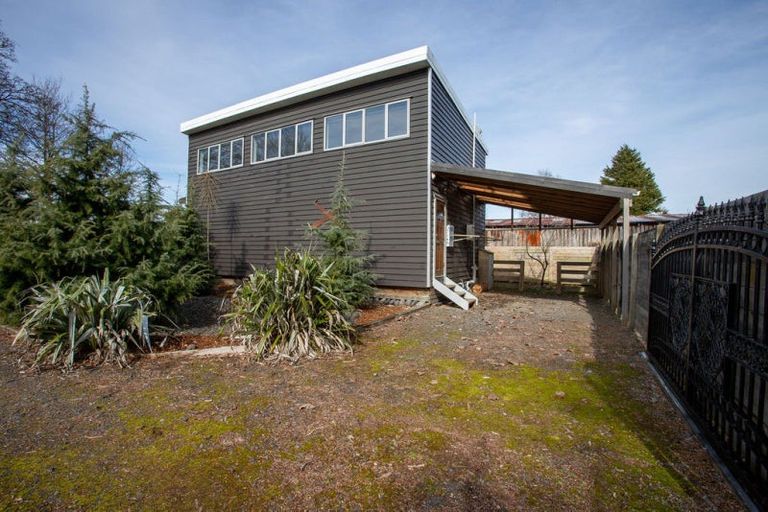 Photo of property in 15a Ballance Street, Raetihi, 4632