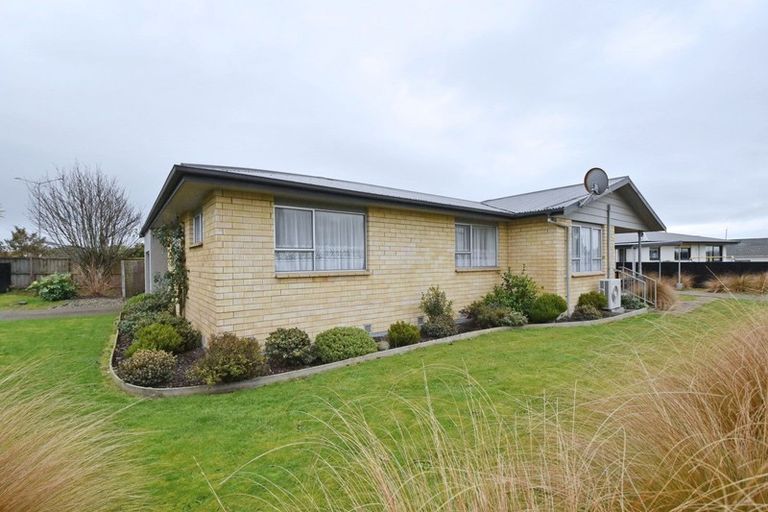Photo of property in 808 Tweed Street, Rockdale, Invercargill, 9812