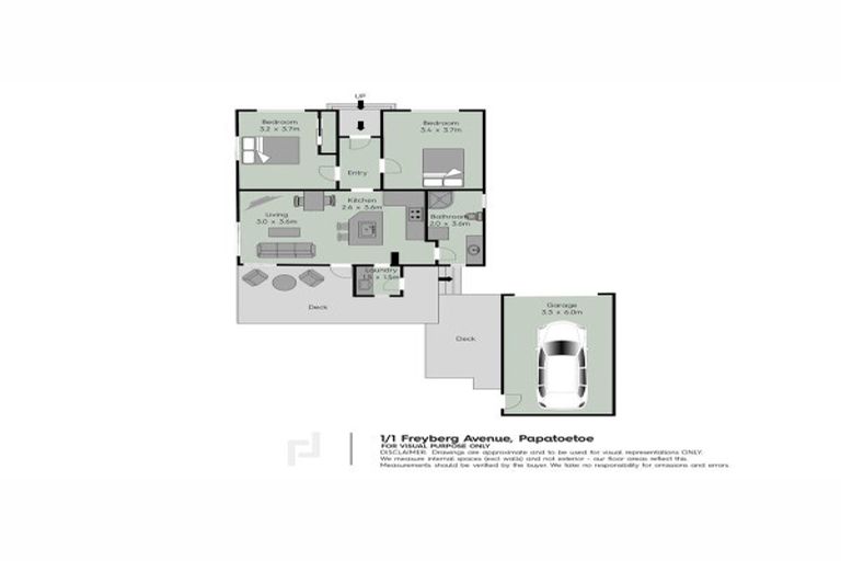 Photo of property in 1/1 Freyberg Avenue, Papatoetoe, Auckland, 2025