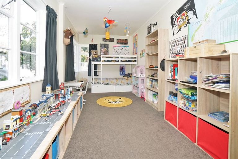 Photo of property in 7 Bledisloe Terrace, Hamilton East, Hamilton, 3216