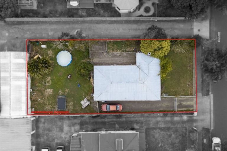 Photo of property in 159 Monrad Street, Highbury, Palmerston North, 4412