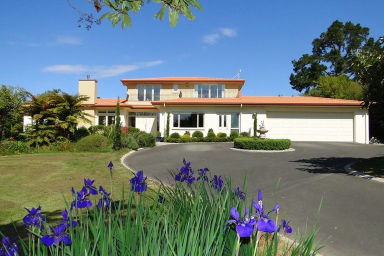 Photo of property in 112 Bronte Road East, Bronte, Upper Moutere, 7173