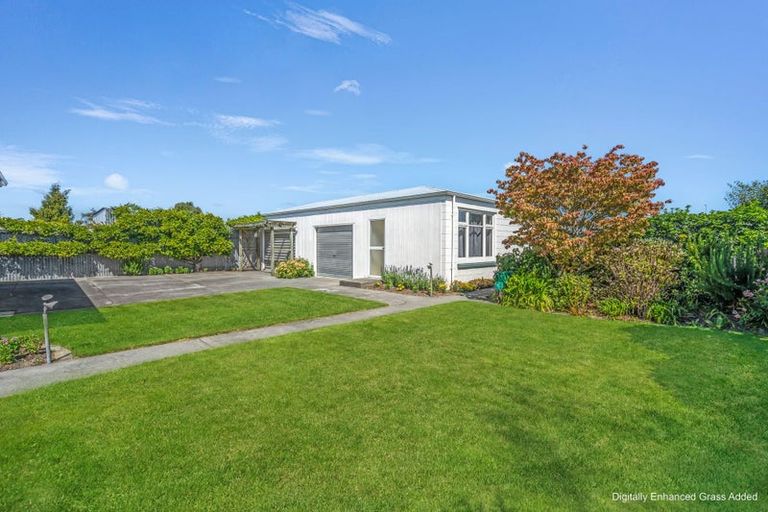 Photo of property in 98 Princes Street, Netherby, Ashburton, 7700