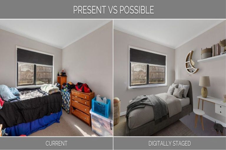 Photo of property in 7 Penetaka Heights, Pyes Pa, Tauranga, 3112