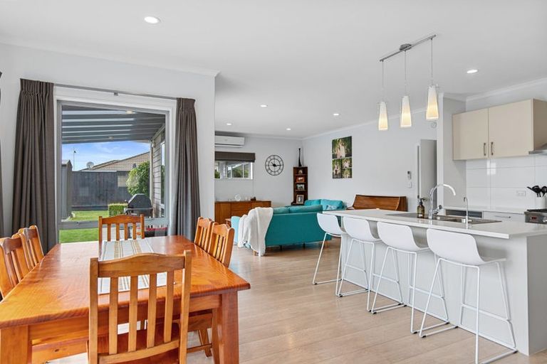 Photo of property in 12 Tralee Place, Morrinsville, 3300