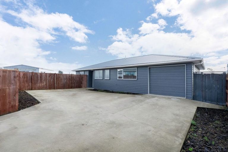 Photo of property in 89 Tiro Tiro Road, Levin, 5510