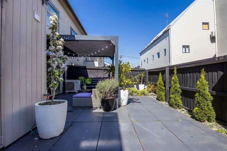 Photo of property in 3/75 Burke Street, Addington, Christchurch, 8024