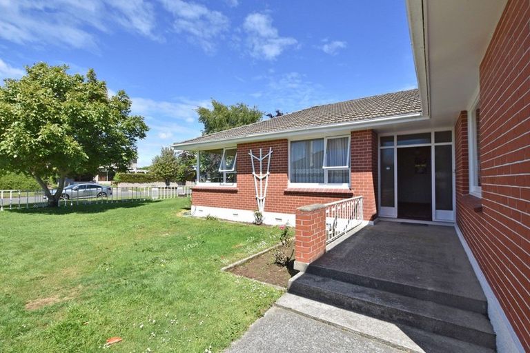Photo of property in 118 Grace Street, Appleby, Invercargill, 9812