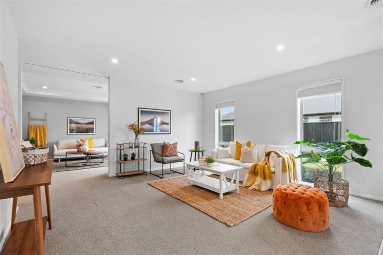 Photo of property in 129 Bibiana Street, Aidanfield, Christchurch, 8025