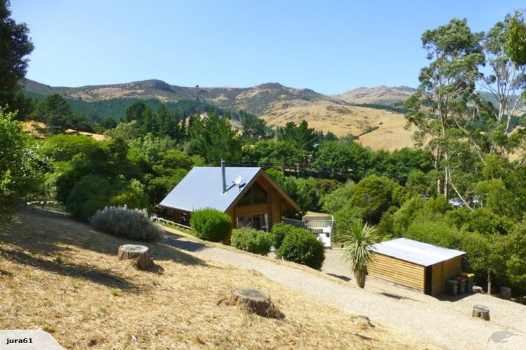 Photo of property in 484 Marine Drive, Charteris Bay, Lyttelton, 8971