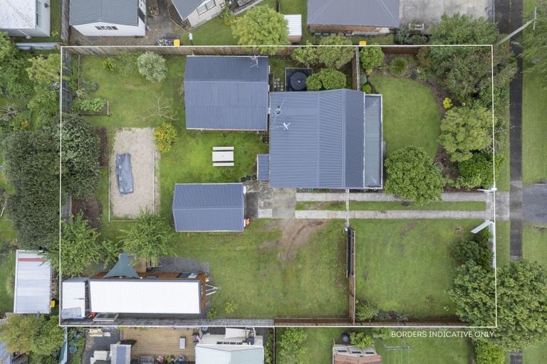 Photo of property in 26 Regent Street, Waihi, 3610