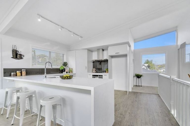 Photo of property in 29 Marsh Avenue, Forrest Hill, Auckland, 0620