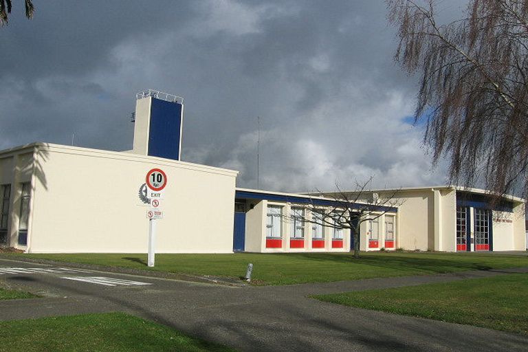 Photo of property in 209 Kimbolton Road, Feilding, 4702