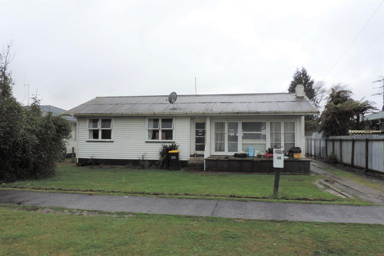 Photo of property in 23 Stanley Street, Matamata, 3400