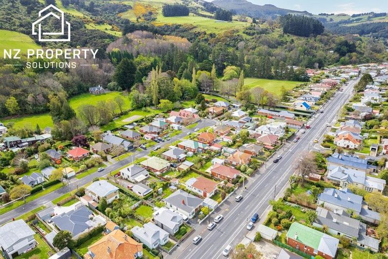 Photo of property in 379 North Road, North East Valley, Dunedin, 9010