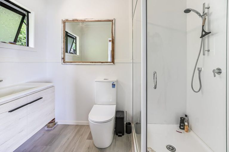 Photo of property in 126 Thames Coast Sh25 Road, Whakatete Bay, Thames, 3575