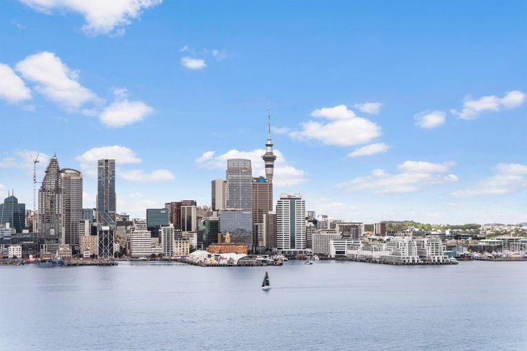 Photo of property in 58/45 Stanley Road, Stanley Point, Auckland, 0624