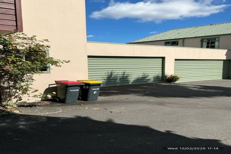 Photo of property in 15 Brockworth Place, Riccarton, Christchurch, 8011