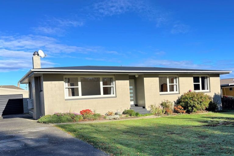 Photo of property in 5 Totara Avenue, Balclutha, 9230