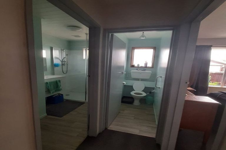 Photo of property in 1/7 Wanstead Place, Woolston, Christchurch, 8062