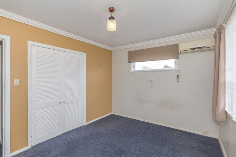 Photo of property in 4 Ross Street, Levin, 5510