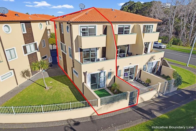 Photo of property in 3/595 Laurie Southwick Parade, Gulf Harbour, Whangaparaoa, 0930